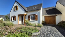 Maison familiale avec potentiel   Quartier calme des Banchai