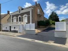 Maison avec potentiel au coeur de La Suze-sur-Sarthe