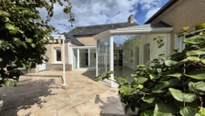 Maison avec potentiel au coeur de La Suze-sur-Sarthe