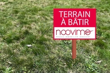 Terrain constructible à Noyen-sur-Sarthe