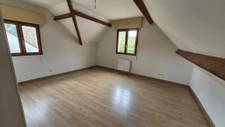 Ensemble de deux maisons à 5 min de La Suze-sur-Sarthe