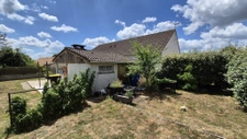Cérans-Foulletourte   Maison 4 chambres avec locataires en p