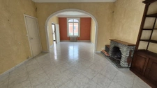 Maison avec potentiel au coeur de La Suze-sur-Sarthe