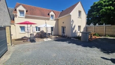Maison familiale rénovée   134 m2   La Suze-sur-Sarthe