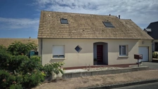 Au calme à La Suze-sur-Sarthe : maison récente avec 4 chambr
