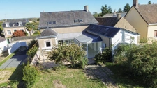 Maison de Maitre à rénover