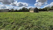 Terrain constructible à Noyen-sur-Sarthe