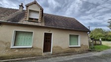 Ensemble de deux maisons à 5 min de La Suze-sur-Sarthe
