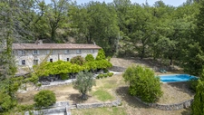 Maison à vendre - Réf 5731720 06740 Châteauneuf-Grasse
