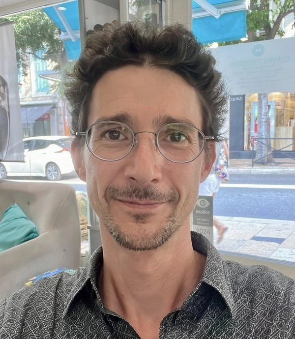 Guillaume LEFEBVRE