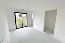 Maison plain pied de 2025, 132m2 - 3chambres avec jardin