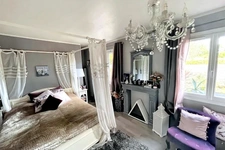 BOURG - Maison familiale 180m2 - 6chambres - Jardin