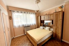 Maison 75m2 - 3 chambres et jardin et dépendance