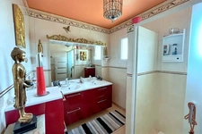 Maison familiale 133m2 - 3 chambres - jardin et garage