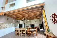 Maison 180m2 - 4 chambres - jardin