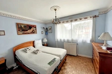 Maison 75m2 - 3 chambres et jardin et dépendance