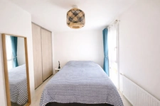 Appartement T3 67m2 avec balcon et cave