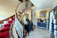 Maison familiale 133m2 - 3 chambres - jardin et garage