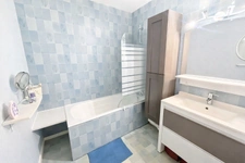 Appartement T3 67m2 avec balcon et cave