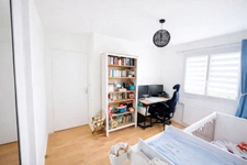 Appartement T3 67m2 avec balcon et cave