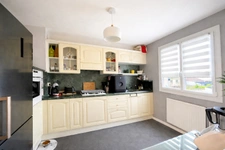 Appartement T3 67m2 avec balcon et cave