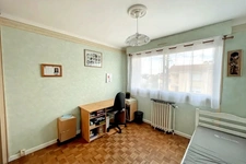 Maison 75m2 - 3 chambres et jardin et dépendance