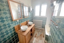 Maison 121m2 4chambres avec jardin - PONT SAINT MARTIN BOURG