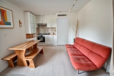 Studio 18,50m2 avec cour - Résidence St Jean de Mont