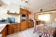 Maison 75m2 - 3 chambres et jardin et dépendance