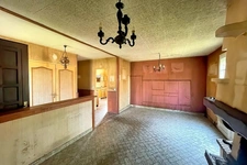 Maison plain pied 3chambres avec grand jardin - TREJET