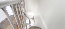 Maison 40m2, vue sur la Loire