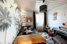 BOURG - Maison familiale 180m2 - 6chambres - Jardin