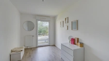 A Vendre Les Sorinières, appartement T3 avec terrasse