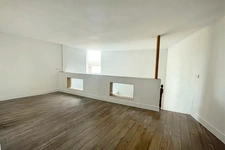 Maison 180m2 - 4 chambres - jardin