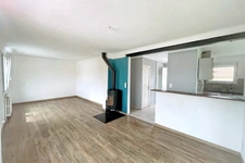 Maison 121m2 4chambres avec jardin - PONT SAINT MARTIN BOURG