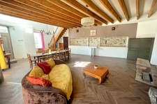 Maison 180m2 - 4 chambres - jardin