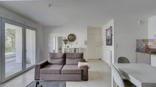 A Vendre Les Sorinières, appartement T3 avec terrasse