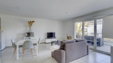 A Vendre Les Sorinières, appartement T3 avec terrasse