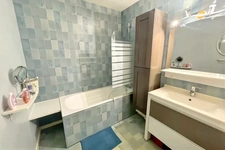 Appartement T3 67m2 avec balcon et cave