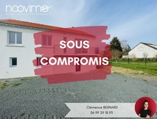 Maison familiale 135m2 - 5 chambres - Jardin
