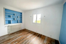 Maison 121m2 4chambres avec jardin - PONT SAINT MARTIN BOURG