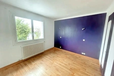 Maison 121m2 4chambres avec jardin - PONT SAINT MARTIN BOURG
