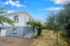 Maison 121m2 4chambres avec jardin - PONT SAINT MARTIN BOURG