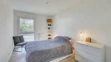 A Vendre Les Sorinières, appartement T3 avec terrasse