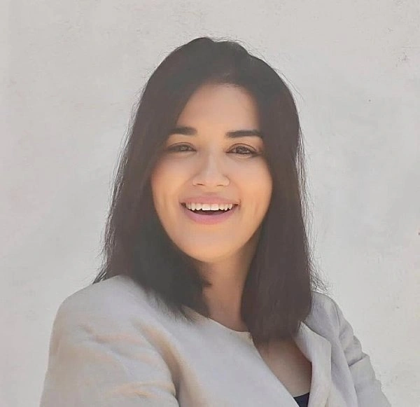 Myriam JAOUJI