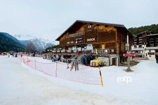 Commerce à vendre - Réf 85986052 Savoie