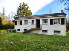 PROPRIETE en CAMPAGNE