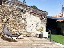 Maison de village 