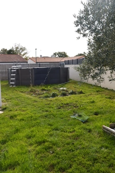 PAVILLON DE PLAIN-PIED