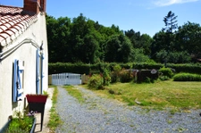 Maison de village 